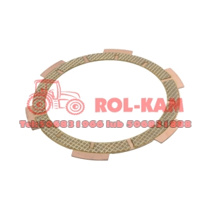 TARCZA CIERNA DYNASHIFT MASSEY FERGUSON