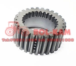 KOŁO ZĘBATE DYNASHIFT SKRZYNIA BIEGÓW MASSEY FERGUSON