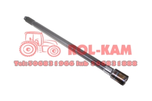 WAŁEK SPRZEGŁOWY FENDT 822100430080