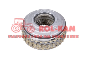 ZESTAW TARCZEK I PRZEKŁADEK POWERSHIFT FENDT G001990200560