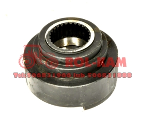 KOŁO CENTRALNE WOM PTO FORD NEW HOLLAND 82852799