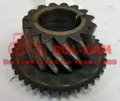 KOŁO ZĘBATE Z15 JOHN DEERE AL41726