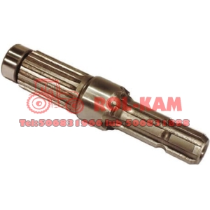 KOŃCÓKA WAŁKA WOM JOHN DEERE AT29707