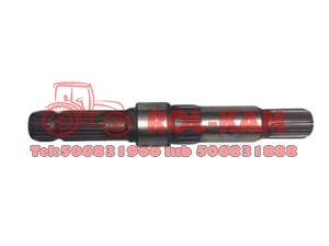 KOŃCÓWKA WAŁKA WOM JOHN DEERE R94130