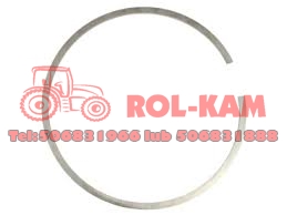 PIERŚCIEŃ JOHN DEERE L28656