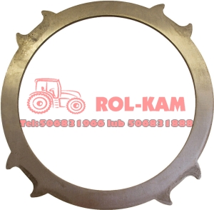 PRZEKŁADKA TARCZY JOHN DEERE R95378