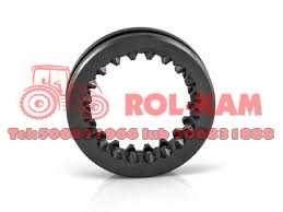 PRZESUWKA MUFA JOHN DEERE