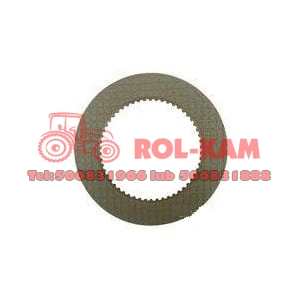 TARCZA CIERNA JOHN DEERE RE239058