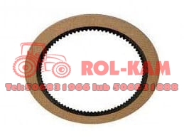 TARCZKA CIERNA JOHN DEERE RE151059