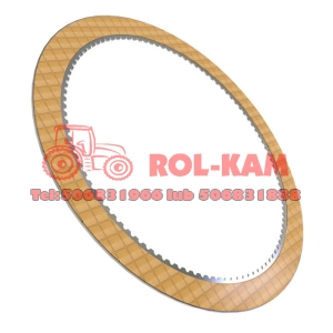 TARCZKA CIERNA JOHN DEERE RE234259