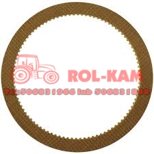 TARCZKA ZEWNĘTRZNA JOHN DEERE RE48092