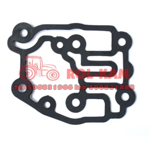 USZCZELKA OBUDOWY ZAWORU CHŁODZENIA SKRZYNI BIEGÓW JOHN DEERE R120903