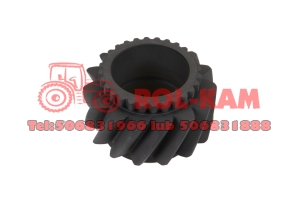 KOŁO SKRZYNI BIEGÓW MASSEY FERGUSON Z=15/Z=28