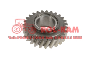 KOŁO ZĘBATE Z=26 MASSEY FERGUSON