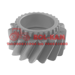 KOŁO ZĘBATE PIERWSZEGO BIEGU MASSEY FERGUSON Z=15