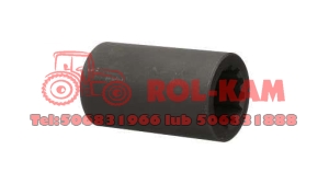 ŁĄCZNIK TULEJA PRZEDNIEGO NAPĘDU Z12 CASE FORD NEW HOLLAND 4994076