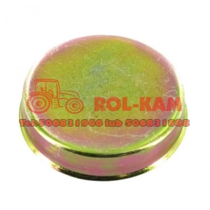 POKRYWA ZAMYKAJĄCA CASE JOHN DEERE FENDT 72712097 