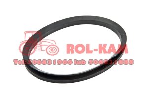 USZCZELNIACZ PRZEDNIEJ OSI RENAULT CASE IH