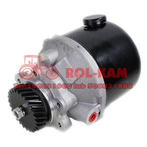 POMPA WSPOMAGANIA KIEROWNICY FORD NEW HOLLAND 81822403