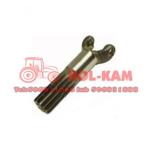 PÓŁOŚ FORD NEW HOLLAND 81874747