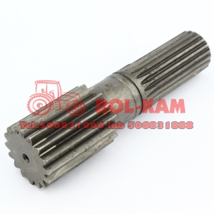 WAŁEK CENTRALNY PRZEKŁADNI PLANETARNEJ JOHN DEERE L79727