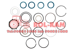 ZESTAW NAPRAWCZY SIŁOWNIKA SKRĘTU JOHN DEERE AL166294