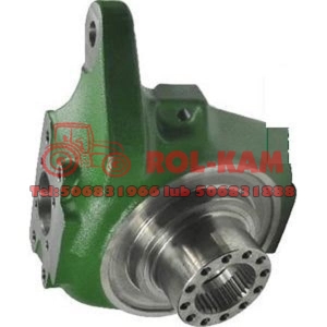 ZWROTNICA LEWA JOHN DEERE  L157614