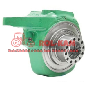 ZWROTNICA PRAWA JOHN DEERE L157615