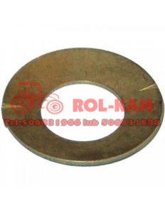 PODKŁADKA OPOROWA JOHN DEERE R135876 ORYGINAŁ