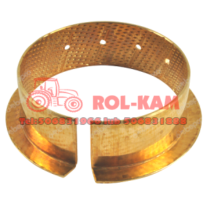 TULEJA SWORZNIA PODPORY ZAWIESZENIA PRZEDNIEJ OSI JOHN DEERE Z101806