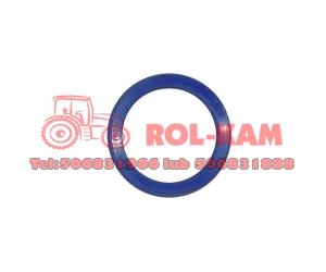 USZCZELNIACZ ZGARNIAJĄCY SIŁOWNIKA SKRĘTU ORYGINAŁ JOHN DEERE L55572