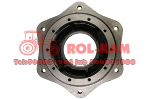 PIASTA KOŁA MASSEY FERGUSON 3656678M5