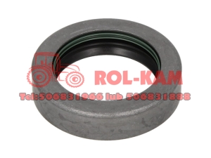 PIERŚCIEŃ USZCZELNIAJĄCY PÓŁOSI MASSEY FERGUSON RENAULT