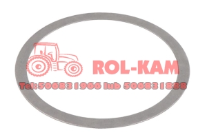 PODKŁADKA DYSTANSOWA SWORZNIA ZWROTNICY MASSEY FERGUSON 342623M1