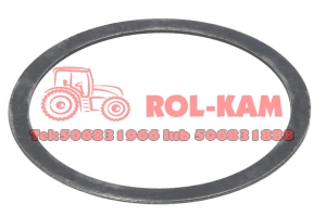 PODKŁADKA DYSTANSOWA PRZEDNIEGO MOSTU MASSEY FERGUSON 3426230M1