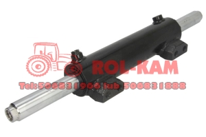 SIŁOWNIK WSPOMAGANIA UKŁADU KIEROWNICZEGO MASSEY FERGUSON