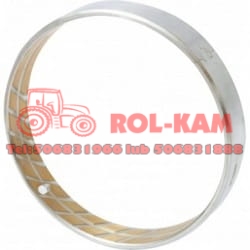 TULEJA OBUDOWY PRZEKŁADNI PRZEDNIEGO NAPĘDU MASSEY FERGUSON 3599061M1 3426806M1