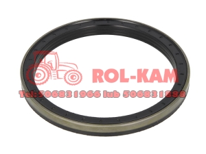 USZCZELNIACZ PIASTY ZWROTNICY KOŁA MASSEY FERGUSON