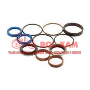 ZESTAW NAPRAWCZY USZCZELNIEŃ SIŁOWNIKA WSPOMAGANIA SKRĘTU MASSEY FERGUSON 3484327M91