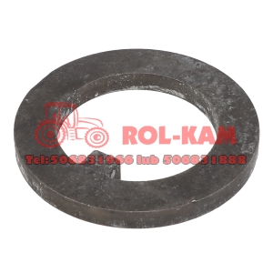 PODKŁADKA DYSTANSOWA PIASTY ORYGINAŁ MASSEY FERGUSON 3383999M1