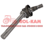 ZWROTNICA OSI LEWA MASSEY FERGUSON 3384053M11