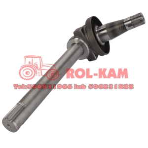 ZWROTNICA OSI LEWA MASSEY FERGUSON 3384053M11