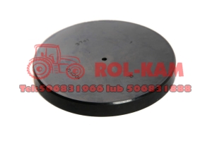 ZAŚLEPKA PIASTY KOŁA ORYGINAŁ MASSEY FERGUSON 3581721M1