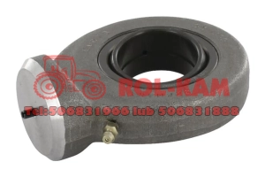 GŁOWICA UCHO SIŁOWNIKA SKRĘTU 20MM RENAULT CLAAS