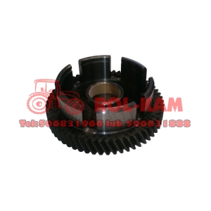 DZWON PRZEDNIEGO NAPĘDU RENAULT CLAAS ORYGINAŁ Z=58