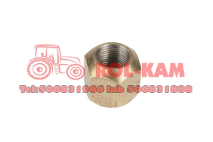 NAKRĘTKA PIASTY KOŁA ORYGINAŁ RENAULT CLAAS 7700698581