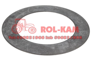 PODKŁADKA PRZEDNIEJ OSI RENAULT CLAAS 6000104435