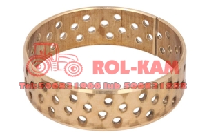 TULEJA OSI ZWROTNICY RENAULT CLAAS 6000105448