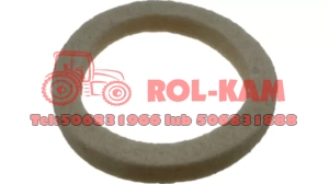 USZCZELNIACZ ZWROTNICY ORYGINAŁ RENAULT CLAAS 0608345400