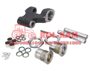 ZESTAW NAPRAWCZY MIĘKKIEJ OSI RENAULT CLAAS ARES MCCORMICK